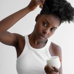 Benefits of Shea Butter for Your Hair