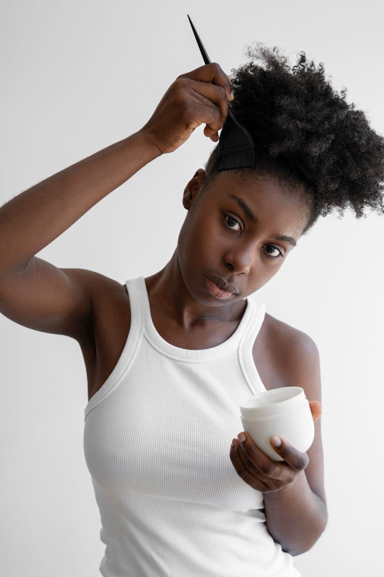 Benefits of Shea Butter for Your Hair