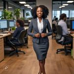 How to Exude Confidence and Professionalism in Your Career